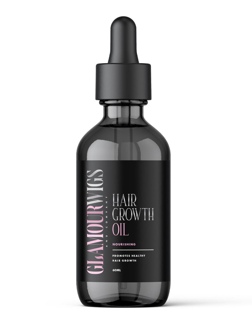 Hair Growth Oil