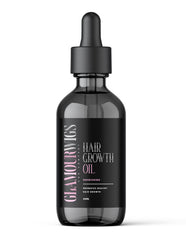 Hair Growth Oil