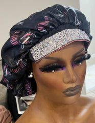 Glamour Bonnets