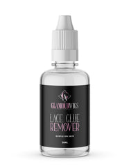 Lace Glue Remover