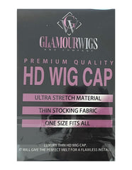 Luxury Wig Cap