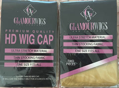 Luxury Wig Cap